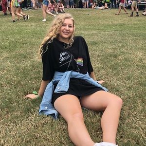 Meet your Posher, Brooke